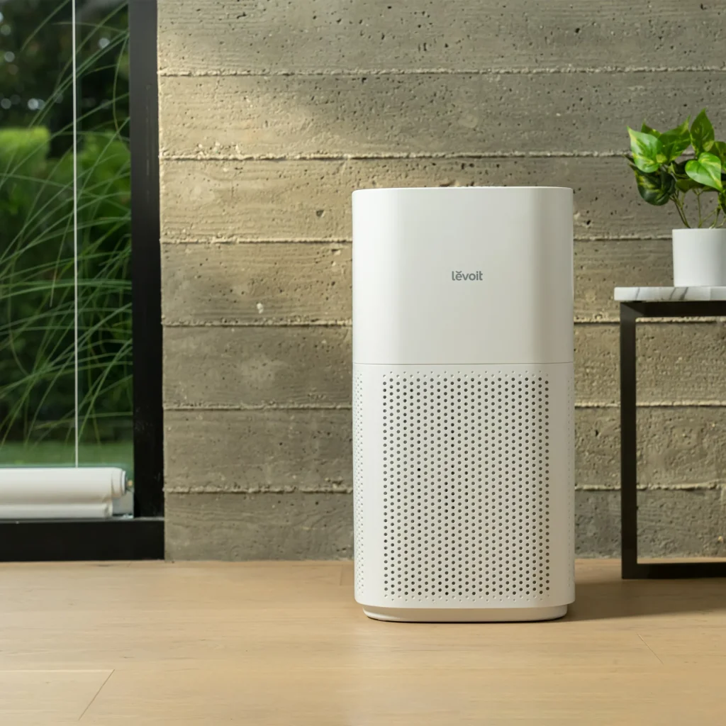 LEVOIT Core 600s Air Purifier