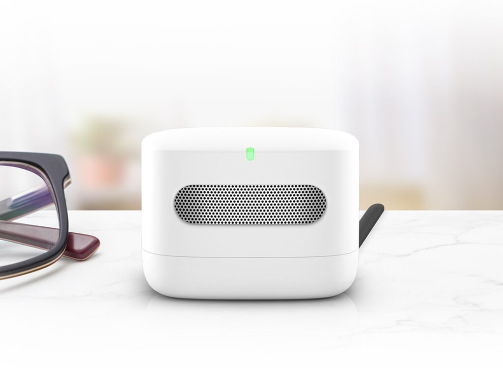 Amazon Smart Air Quality Monitor