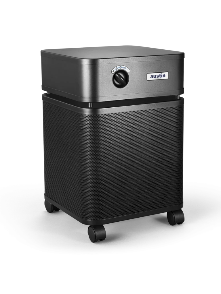 Austin HealthMate Plus Air Purifier