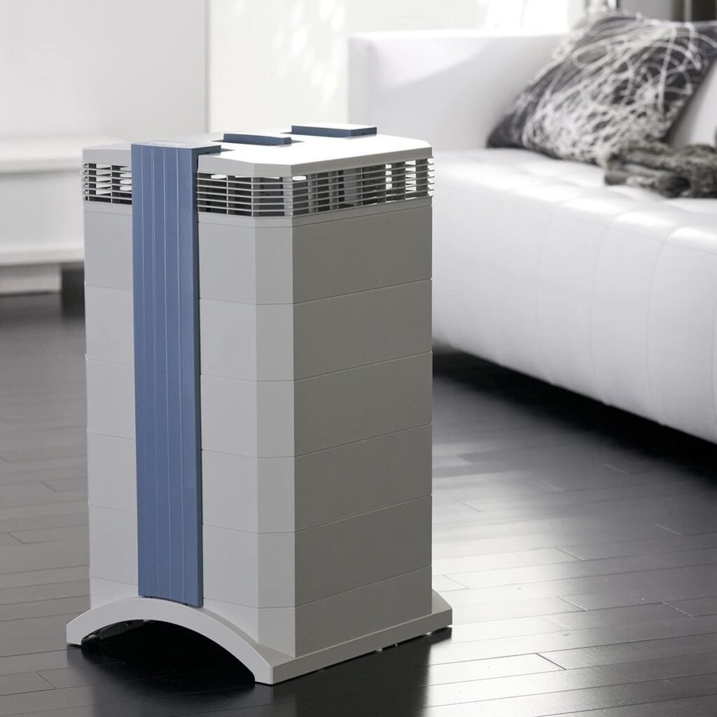 IQAir GC MultiGas Air Purifier