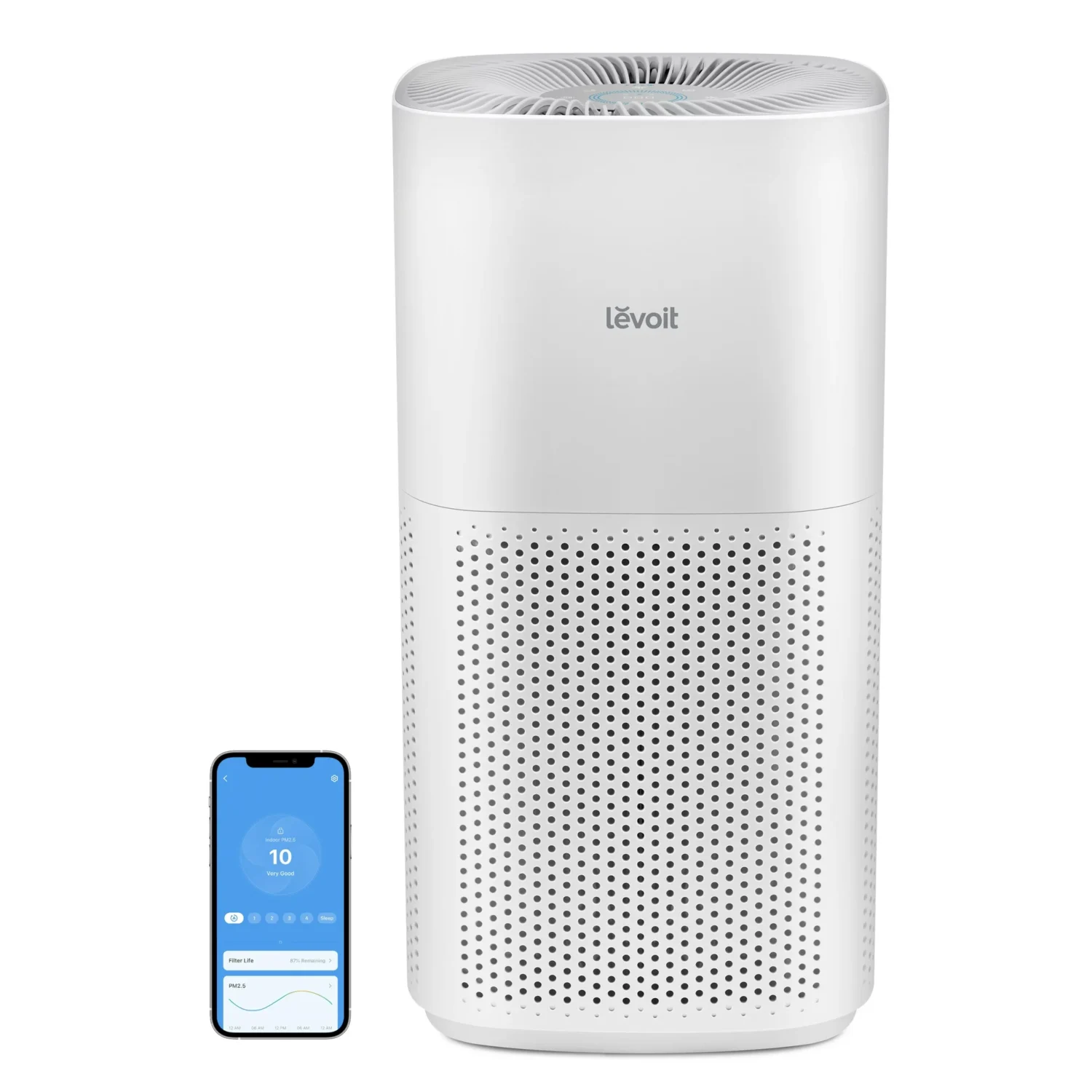 LEVOIT Core 600s Air Purifier