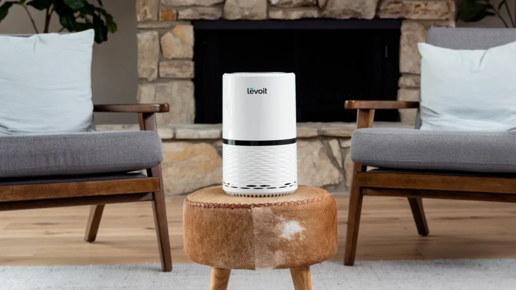 LEVOIT LV-H132 Air Purifier