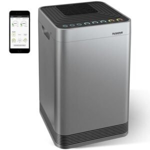 NuWave OxyPure Air Purifier