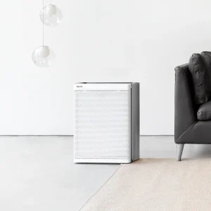 LEVOIT EverestAir® Smart Air Purifier